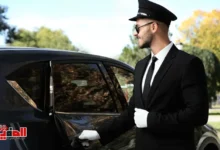 استخراج تاشيرة سائق خاص