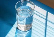 جهاز تقليل ملوحة الماء