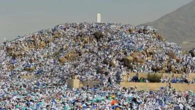 «مناسك الحج» الدليل الشامل لأداء الفريضة من لحظة النية حتى طواف الوداع