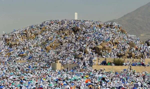 «مناسك الحج» الدليل الشامل لأداء الفريضة من لحظة النية حتى طواف الوداع