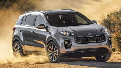 133 002348 prices and specifications kia sportage 2019 egypt 2