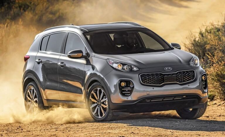133 002348 prices and specifications kia sportage 2019 egypt 2