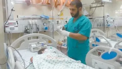 المستشفيات المتعاقدة مع المصرية للاتصالات رعاية صحية متميزة بأسعار مخفضة
