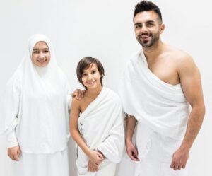 173 100503 pilgrimage ihram clothes men women 2
