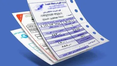الاستعلام عن فاتورة الكهرباء ..دليل شامل لكشف أسرار الاستهلاك والتكاليف