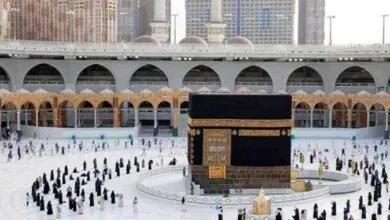 كيفية أداء العمرة والادعية المستحبة خطوات مُباركة ودعوات مُستجابة