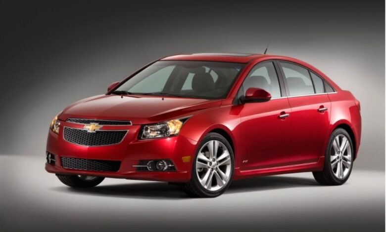 2013 chevrolet cruze 100393529 l