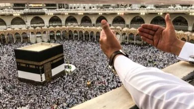 بوابة الحج: دليلك الشامل لفهم شعائر الإسلام الأعظم