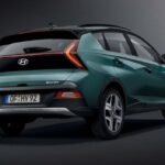 هيونداي بايون 2022:  ابتكار جديد في عالم السيارات الصغيرة