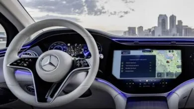 سيارة مرسيدس ..رمز الفخامة والابتكار عبر الزمن