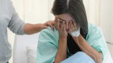 ماذا يجب أن تاكل المرأة بعد الإجهاض تعزيز التعافي الجسدي والعاطفي