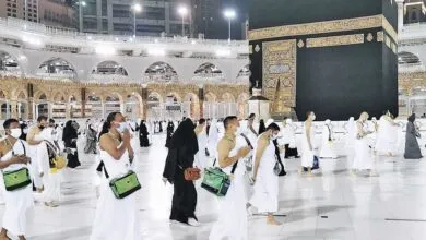 شركات السياحة للعمرة .. الموثوق منهم (تفاصيل)