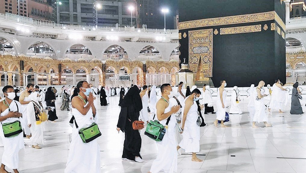 شركات السياحة للعمرة .. الموثوق منهم (تفاصيل)