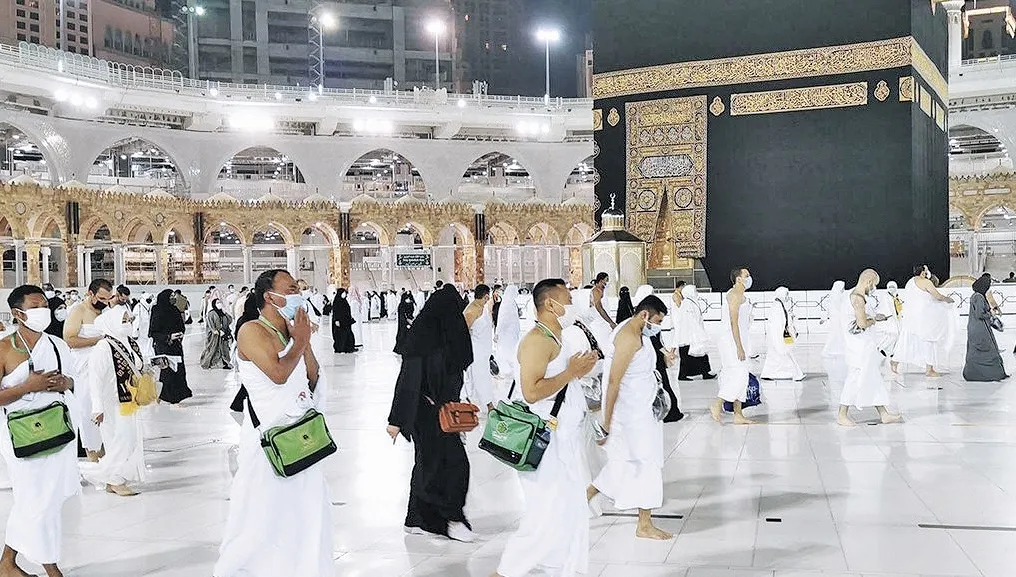 شركات السياحة للعمرة .. الموثوق منهم (تفاصيل)