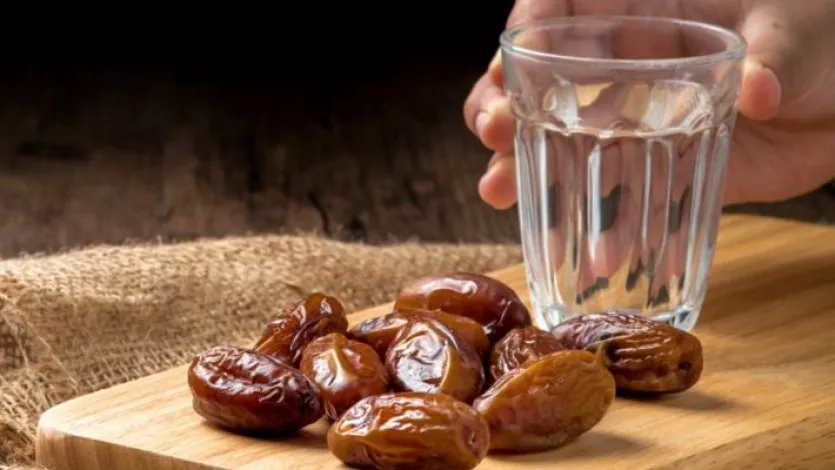 صيام القضاء هل يجوز قطعه..تفصيل الأحكام والمواقف