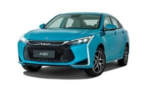 Dongfeng20A3020202320exterior