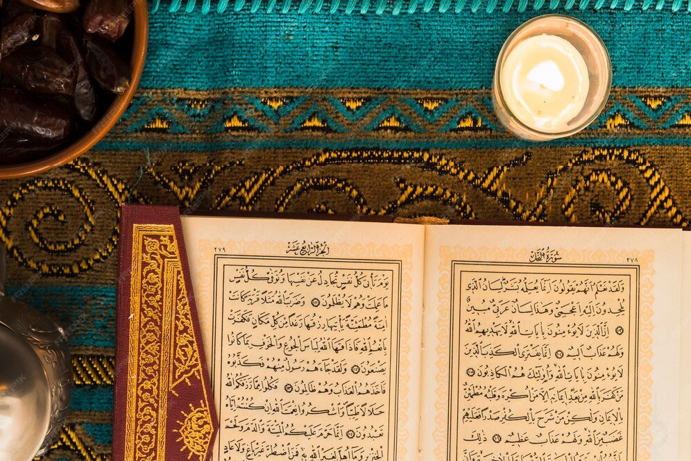 هل الحائض تمس المصحف.. شرح مبسط وواضح لجميع الاستفسارات