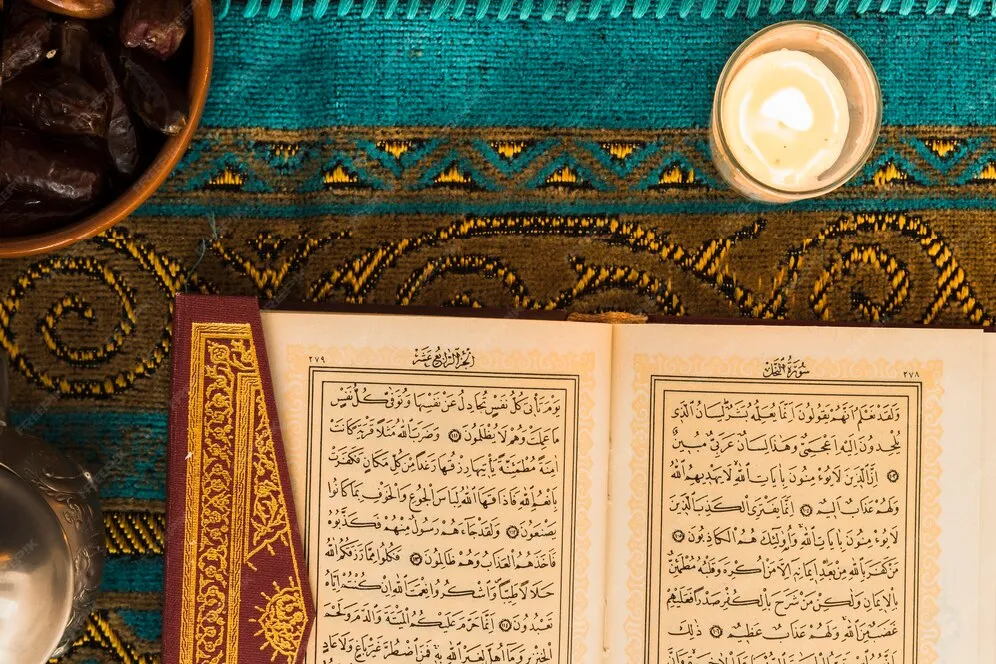 هل الحائض تمس المصحف.. شرح مبسط وواضح لجميع الاستفسارات
