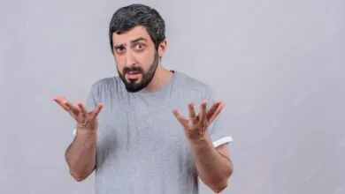 هل الصغبة حرام للرجال