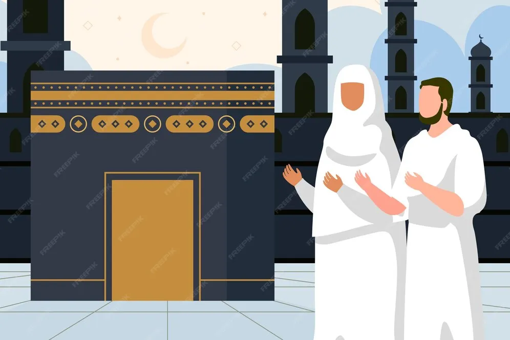 حكم أداء العمرة بمال سلف: رحلة بين الأجر والقرض
