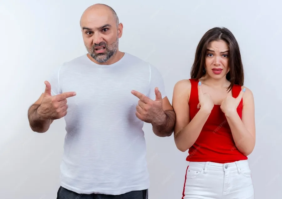 هل يجوز إخراج الريح أمام الزوجة.. تفاصيل تهمك
