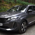 بيجو 3008 2022: تجربة قيادة فاخرة تتحدى كل التوقعات