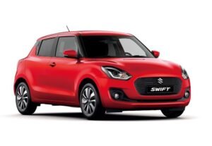 listing main Suzuki Swift 2018 1024 35