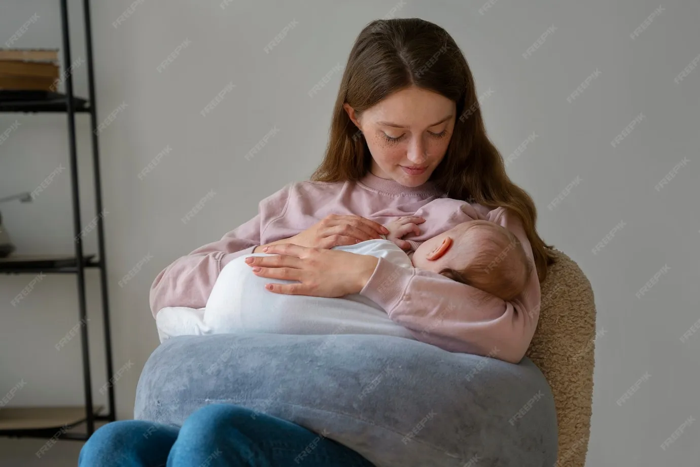 متى يتحول حليب الأم إلى سم .. كيف يكون آمن