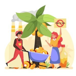 palm oil producing industry concept 23 2148788114