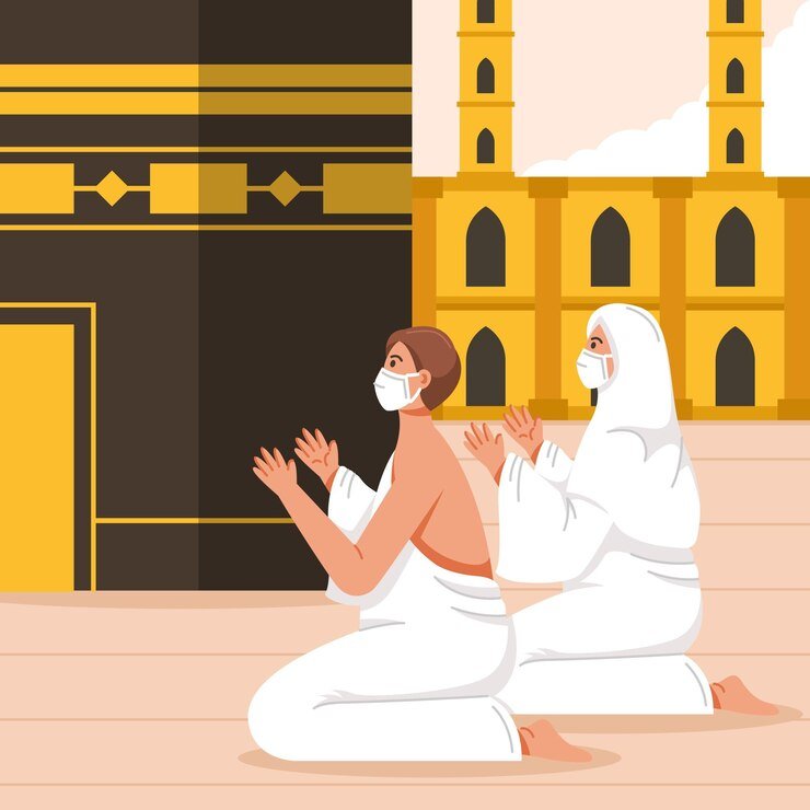 هل المرأة تلبس سروال في العمرة.. الإجابة الشافية