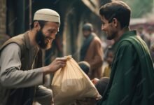 zakat charity muslim volunteer giving aid poor needy 734790 5147