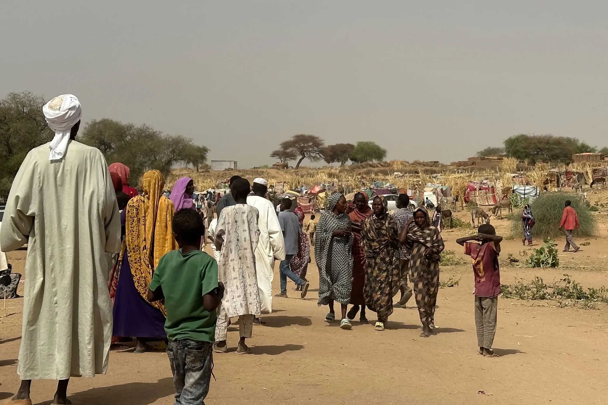 “نداء استغاثة من الفاشر: العفو الدولية تناشد العالم لحماية المدنيين في السودان” “نداء استغاثة من الفاشر: العفو الدولية تناشد العالم لحماية المدنيين في السودان”