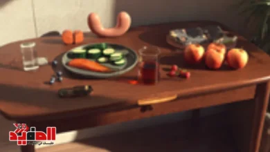 ماذا يجب ان ياكل مريض الكلى