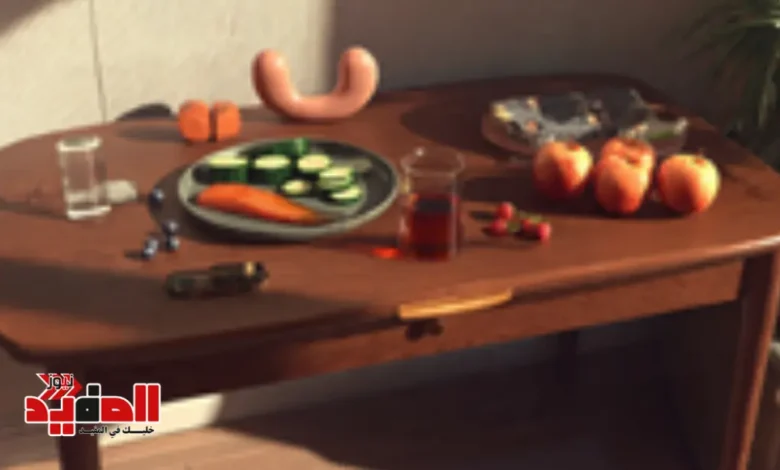 ماذا يجب ان ياكل مريض الكلى