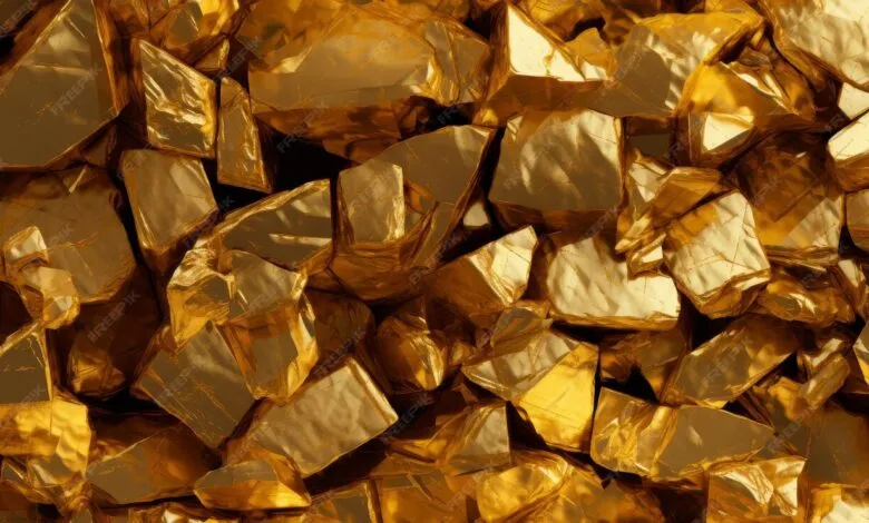 shiny gold pip textured background 125540 4930
