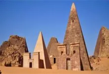 معالم سودانية… رحلة داخل واحد من أغنى البلدان حضارة وطبيعة في إفريقيا