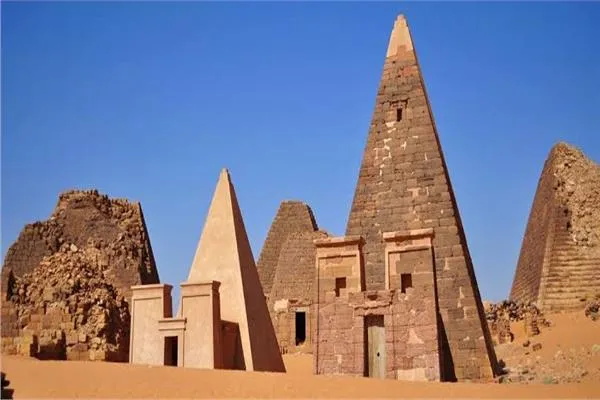معالم سودانية… رحلة داخل واحد من أغنى البلدان حضارة وطبيعة في إفريقيا