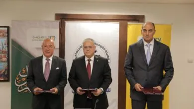 الأهلي يسهل على المواطنين.. شراكة مع التأمينات لميكنة الخدمات