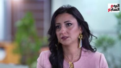 "بنحب المصرية" أغنية جديدة للسوبرانو أميرة سليم