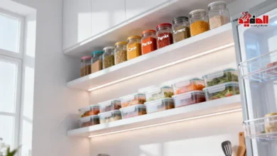 أسهل طريقة لتطبيق تريندات التيك توك في مطبخك