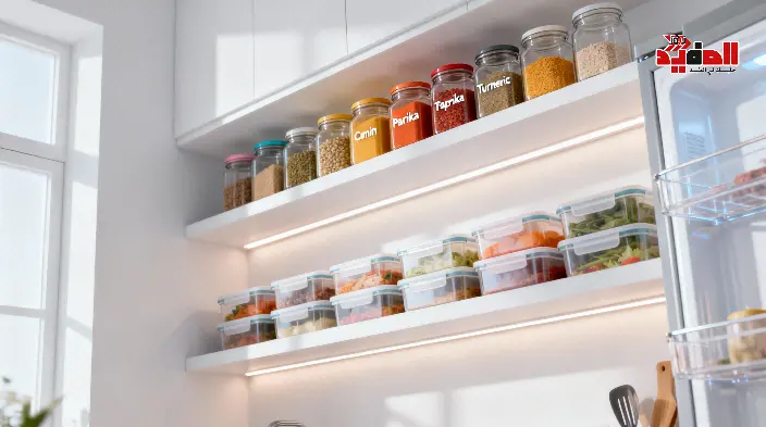 أسهل طريقة لتطبيق تريندات التيك توك في مطبخك