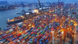 أكبر ميناء في العالم العربي 2