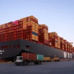 أكبر ميناء في العالم العربي.. موقع استراتيجي ضخم يربط ثلاث قارات