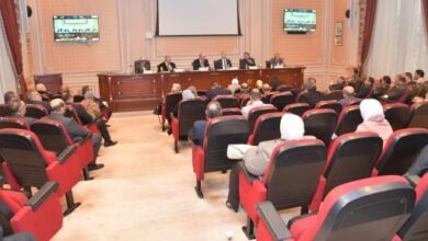 القانون يمنح جهاز تنمية المشروعات إنهاء الموافقات والتصاريح