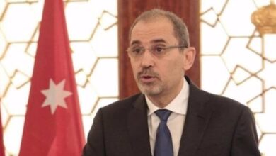الأردن: اجتماع لجنة الاتصال الوزارية العربية بشأن سوريا تأكيد لاحترام خيارات السوريين