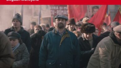 The New Year That Never Came أفضل فيلم في فينيسيا السينمائي