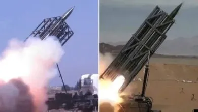 صواريخ فادي 3 ..الدرع الجديد الذي يغير قواعد اللعبة الدفاعية