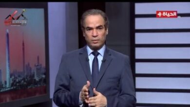 أحمد المسلمانى: إسرائيل حصرت شعب غزة فى 24 كم2 فقط ودمروا كل شىء