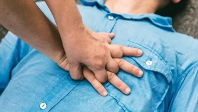 أسباب النوبات القلبية لدى الشباب وكيفية حمايتهم