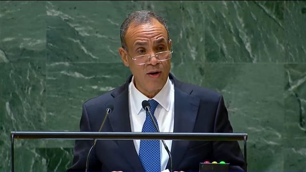 إثيوبيا تصر على التعنت والتسويف، العدوان الإسرائيلي وصمة عار على جبين المجتمع الدولي إثيوبيا تصر على التعنت والتسويف، العدوان الإسرائيلي وصمة عار على جبين المجتمع الدولي